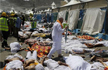 Death toll of Indians in haj stampede reaches 45